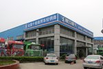 时代天成做后盾 上海华英领跑陕汽销售
