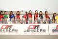 欧曼GTL与乘龙H7  CTR卡车公开赛冠亚军
