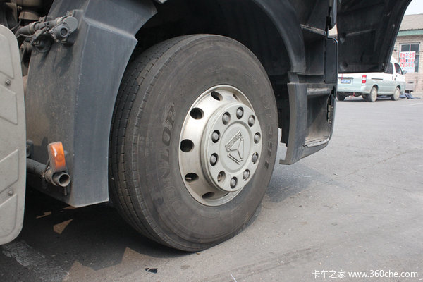 教你赚钱(1):选对冷藏车 避免扣运费!