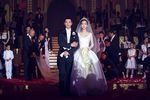黄晓明Baby结婚用啥车? 竟然是格尔发!