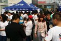 欧曼GTL与乘龙H7  CTR卡车公开赛冠亚军