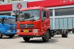 三款7.7米货车对比 乘龙J6L天锦你选谁