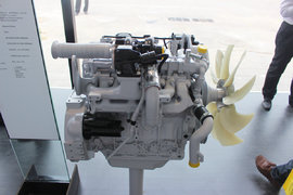 我为潍柴WP3代言活动