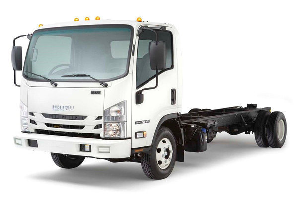 + ʮNPR diesel