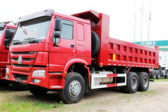 �������� ����HOWO�ؿ�6x4��ж30.96��