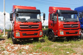 轩德单桥运输车降8000