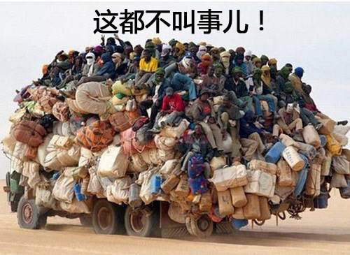办运输证要看婚育证明 这周热点乐子多