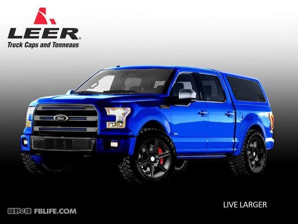 ���ؽ��Ƴ��߿�F150��װƤ��&nbsp;����SEMA
