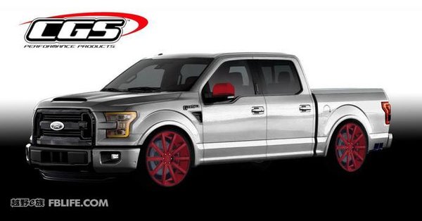 ���ؽ��Ƴ��߿�F150��װƤ��&nbsp;����SEMA