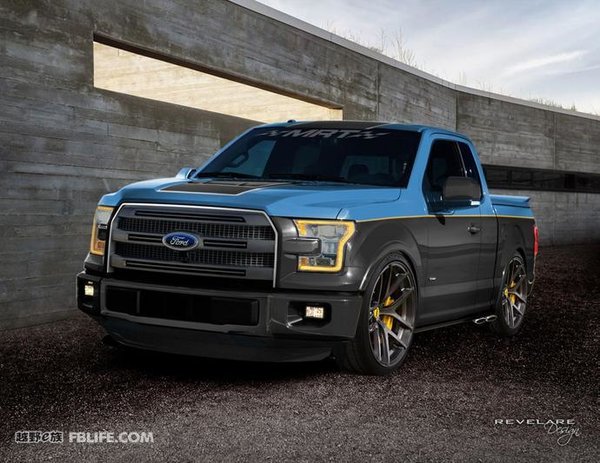 ���ؽ��Ƴ��߿�F150��װƤ��&nbsp;����SEMA
