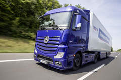 ���ͻ�ʡǮ ����Actros��OM471����ʡ3%