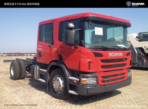 豸չ SCANIAչ