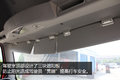 西安售价29.2万 解放J6M载货车底盘实拍