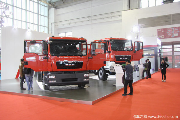 540����TGS����&nbsp;MAN���ù����������г�