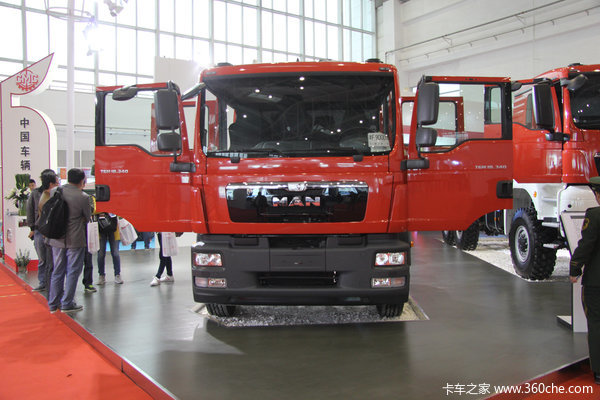 540����TGS����&nbsp;MAN���ù����������г�