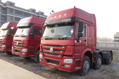 �������� ��������HOWO 6x2ǣ����5.5��