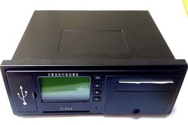 第13批车载终端已发布