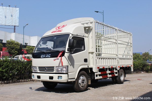 冠军5000元!东风轻卡节油赛复赛将开打