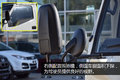 超大货箱就是能装 江铃新凯运宽体图解