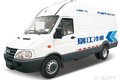 产品型号多 运用范围广 瑞江冷藏车介绍