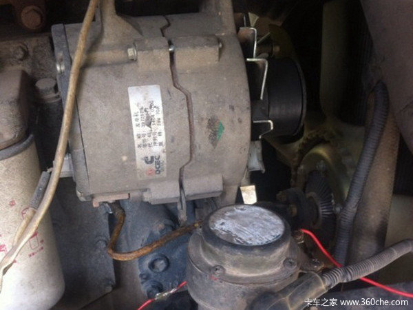 你知道这些方法吗  发电机出故障不再怕