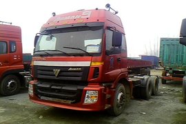 挂车司机为免罚演剧情