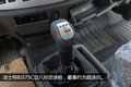 玉柴版J6L 一汽柳特金陆仓栅车柳州实拍
