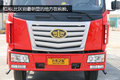 玉柴版J6L 一汽柳特金陆仓栅车柳州实拍