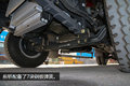 玉柴版J6L 一汽柳特金陆仓栅车柳州实拍
