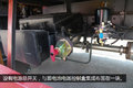 玉柴版J6L 一汽柳特金陆仓栅车柳州实拍