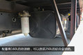 玉柴版J6L 一汽柳特金陆仓栅车柳州实拍