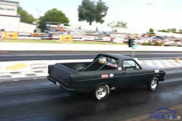 国人渴望的美国生活 看他们如何爱皮卡