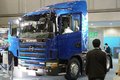 公路之王战东瀛 日野与斯堪尼亚的故事