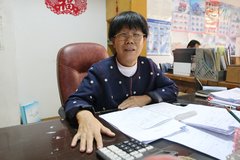 柳州冠兴邓总谈往事