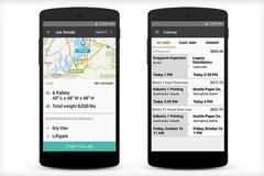 �����ı�����г���һ������������Uber