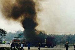 ��ը��Ľ�ѵ �㶫����Σ��Ʒ�¹�����