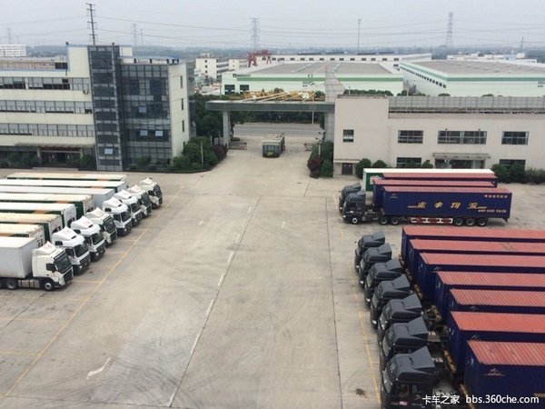 货运增速放缓  前三季交通运输分析报告