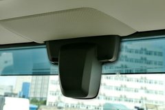 ������רע Mobileye�߼���ʻ����ϵͳ