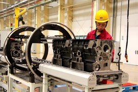 迈斯福动力的那些事儿