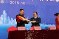 首批就买五十台 乘龙H7牵引车交付用户