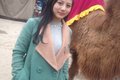 花样秀恩爱 疯狂晒老婆 气死那些单身汪