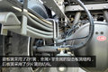 暴瘦560公斤 T7H 6×2轻量化牵引29.2万