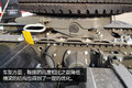 暴瘦560公斤 T7H 6×2轻量化牵引29.2万
