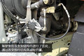 暴瘦560公斤 T7H 6×2轻量化牵引29.2万