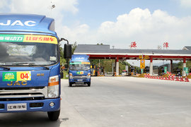 帅铃迈斯福百公里油耗