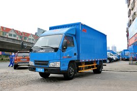 JMC10月产量同比降25%