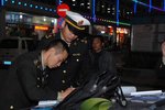 道路交通安全法修正案 扣驾驶证或罚2千
