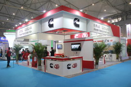 国三康明斯改成CNG