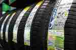 欧洲重组计划启动 米其林关闭多个工厂