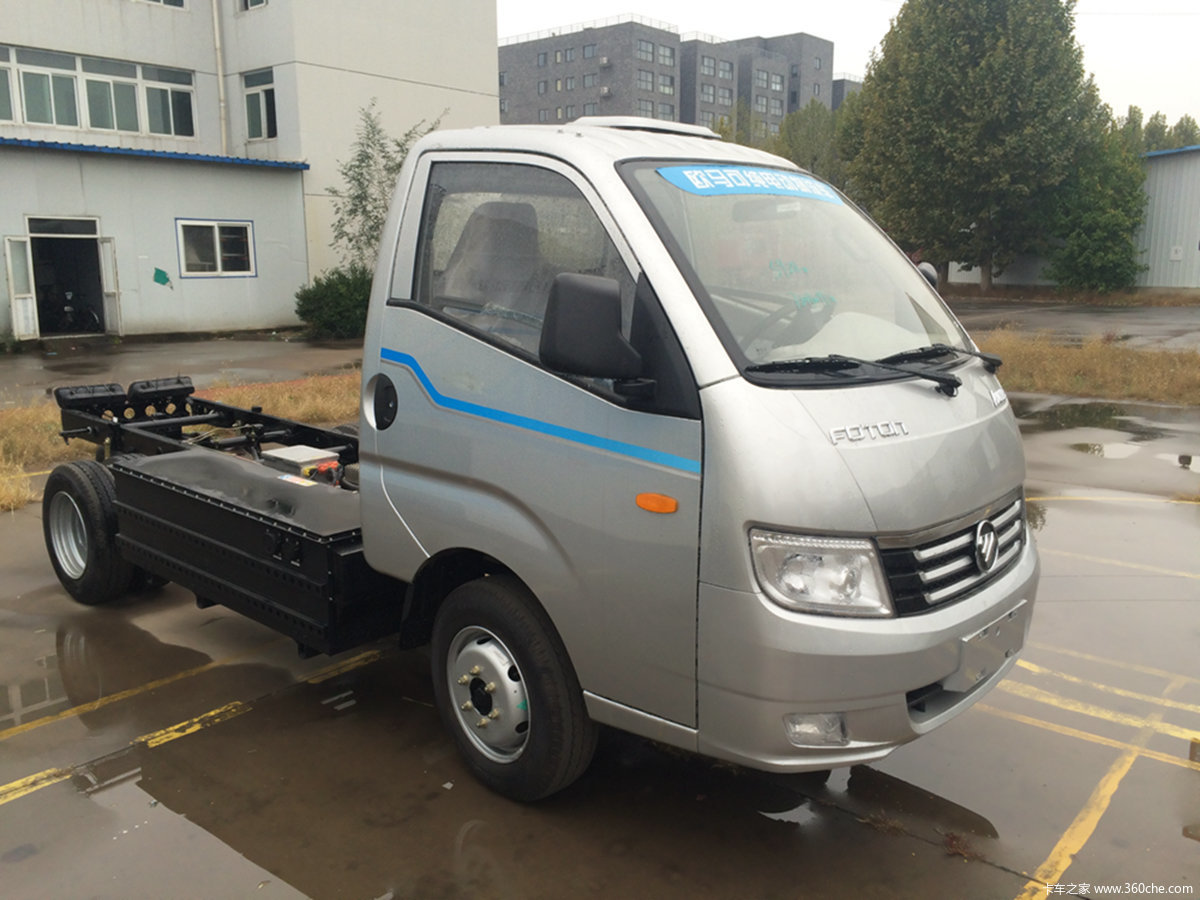 电动城市货运车特价可租可售等你来抢图片列表